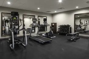 Staybridge Suites - Cedar Park - Austin N by IHG - Salle de remise en forme