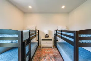Lakefront Granbury Home w/ Patio, Fire Pit & Dock! - Innvendig