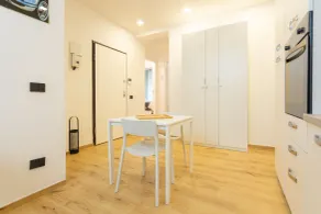 Italianflat - Vittoria Suite - Ingresso interno