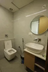 Rajwada Farm Vrindavan - Bathroom