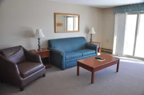 Nordic Village Condominium Resort - Værelse