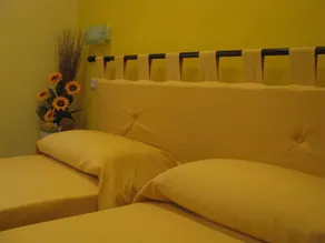 B&B Maria Rosaria - Habitación