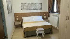 BorgoPratole CountryHouse - Quarto
