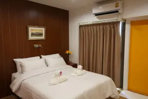 Baanthanam Nont - Chambre