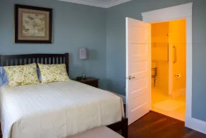 Wishmaker House B&b - Chambre