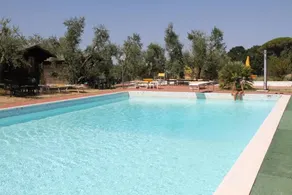 Agriturismo San Martino - Pool