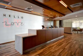 Home2 Suites by Hilton Las Vegas Convention Center - Reception