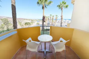 Sport Hotel Monte Feliz - powered by Playitas - Vue de la chambre