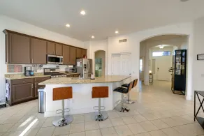 Pet-friendly Chandler Vacation Rental w/ Pool! - Innenbereich