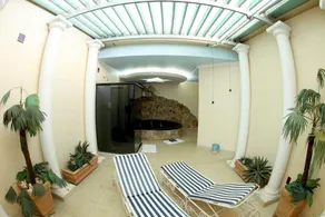 Hotel & Motel Le Baron - Room