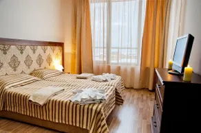 Cornelia Deluxe Residence - Rum