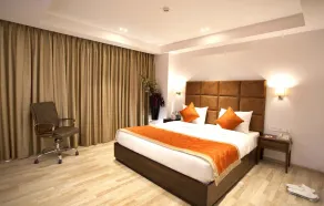 Kaisons Inn (Near Apollo Hospital) - Chambre