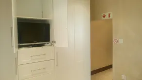 Awali Lodge - Chambre