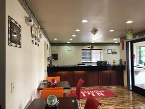 Executive Inn westley,CA - Restaurant