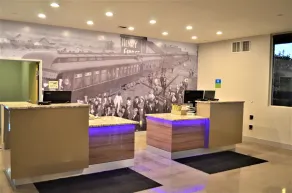 Richland Riverfront Hotel, an Ascend Collection Hotel - Réception