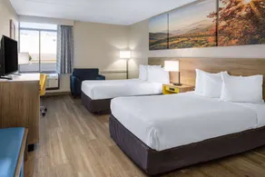 Days Inn by Wyndham Winchester - Room