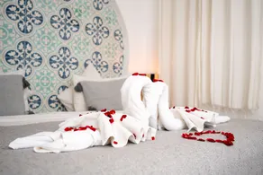 Riad Nelia - Rom