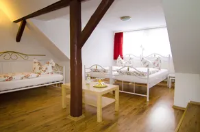 Pension Regina - Inh. Monique Kluge - Quarto