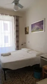 Roma Prince Inn accommodation - Værelse