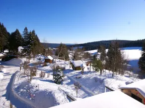 Der Kolmenhof - Dein Ort an der Quelle - View from room