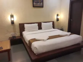 Adamo the Resort - Room