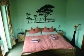 Wolffhotel - Room