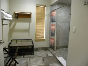 Escalante Escapes Desert Willow- Loft Escape - Banheiro