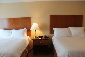 Best Western Plus Suites Downtown Calgary - Chambre