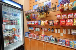 Hampton Inn & Suites Bremerton - Restaurant
