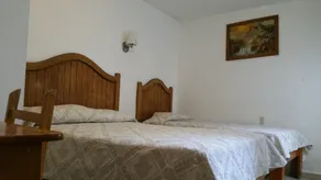 Hotel Posada Diamante - Chambre