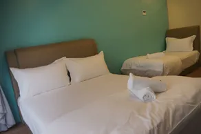 Hotel 57 Subang Jaya - Værelse