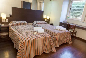 Bonarda Hotel - Habitación