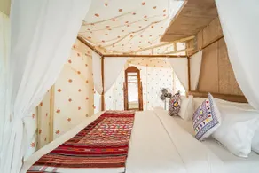Wild Heritage Desert Camp - Quarto