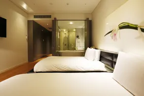 Grand Mercure Ambassador Changwon - Room