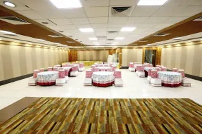 HOTEL BLUE PEARL - Restaurant