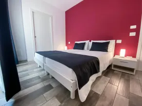 Bonne Nuit Guest House - Chambre