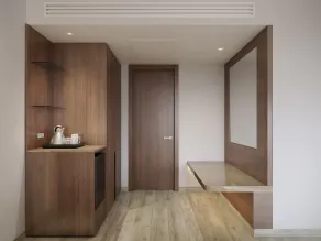 Radisson Blu Resort Visakhapatnam - Habitación
