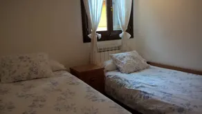 Apartamentos Casa Morlans - Værelse