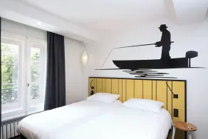 ibis Styles Macon Centre - Chambre