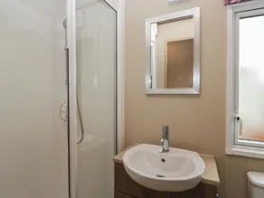 Aspen - Salle de bain