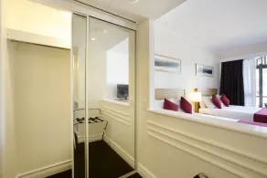 Novotel Sunshine Coast Resort - Room