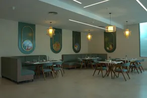 Arcor Hotels Mysuru - Restaurant