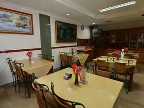 HOTEL SUPER 888 - Restaurante