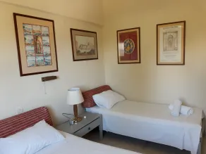 Pierhouse Hotel Corfu - Gouvia - Quarto