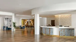 Hilton Los Angeles Culver City - Réception