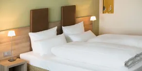 Junior-Suite - Chambre