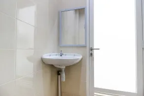 RedDoorz near Jogja City Mall 3 - Salle de bain