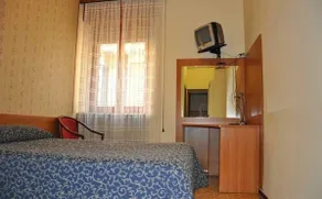 Albergo Parmigiano - Quarto