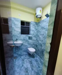 Jyoti International - Bathroom