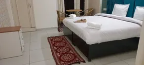 Goroomgo Himalayan Guest House Solan - Room